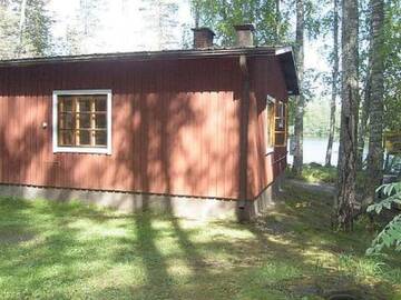 Фото номера Дом для отпуска Дома для отпуска Holiday Home 2234 г. Савонранта 36