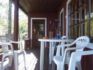 Фото номера Дом для отпуска Дома для отпуска Holiday Home 2234 г. Савонранта 35