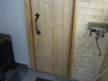 Фото номера Дом для отпуска Дома для отпуска Holiday Home 2234 г. Савонранта 38