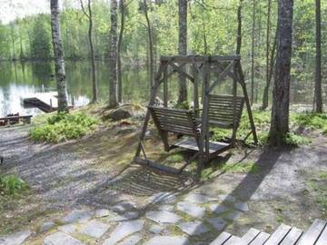 Фото номера Дом для отпуска Дома для отпуска Holiday Home 2234 г. Савонранта 40
