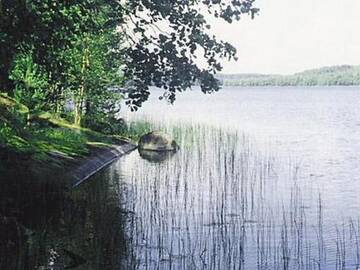 Фото номера Дом для отпуска Дома для отпуска Holiday Home 2234 г. Савонранта 45