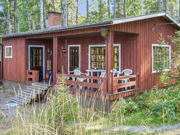 Фотографии Дома для отпуска Holiday Home 2234 г. Савонранта (Финляндия) №1 Фото Дома для отпуска Holiday Home 2234 г. Савонранта 1