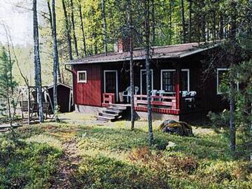 Фото номера Дом для отпуска Дома для отпуска Holiday Home 2234 г. Савонранта 10