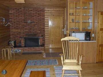Фото номера Дом для отпуска Дома для отпуска Holiday Home 2234 г. Савонранта 17