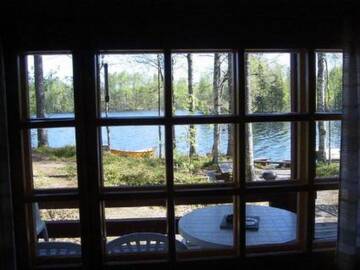Фото номера Дом для отпуска Дома для отпуска Holiday Home 2234 г. Савонранта 15