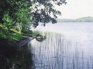 Фото номера Дом для отпуска Дома для отпуска Holiday Home 2234 г. Савонранта 12