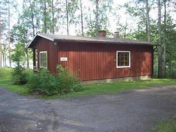 Фото номера Дом для отпуска Дома для отпуска Holiday Home 2234 г. Савонранта 22