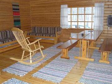 Фото номера Дом для отпуска Дома для отпуска Holiday Home 2234 г. Савонранта 56