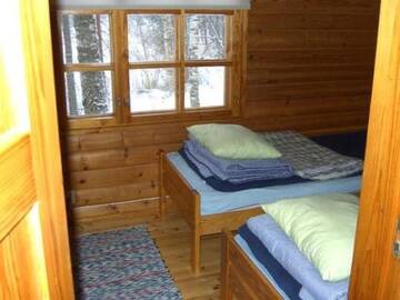 Фото номера Дом для отпуска Дома для отпуска Holiday Home 2234 г. Савонранта 53