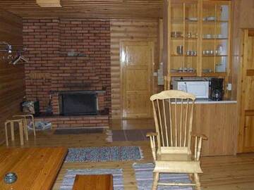 Фото номера Дом для отпуска Дома для отпуска Holiday Home 2234 г. Савонранта 50