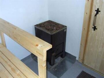 Фото номера Дом для отпуска Дома для отпуска Holiday Home 2234 г. Савонранта 51