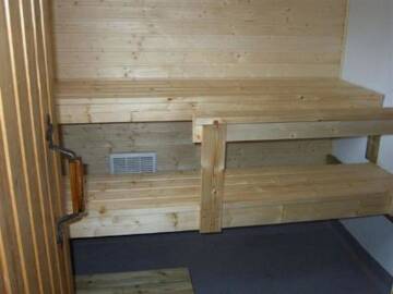 Фото номера Дом для отпуска Дома для отпуска Holiday Home 2234 г. Савонранта 32