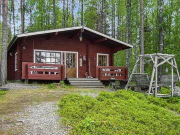 Фото Дома для отпуска Holiday Home 2233 г. Савонранта 1