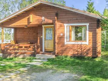 Фото Дома для отпуска Holiday Home Iltarusko г. Савонранта 1