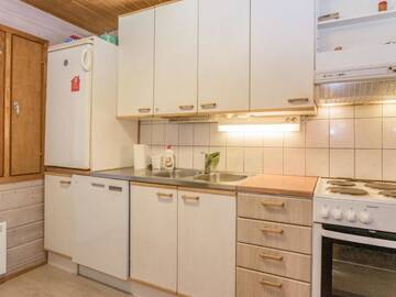 Фото Дома для отпуска Holiday Home Iltarusko г. Савонранта 3