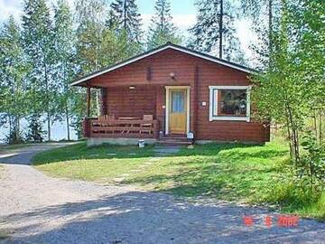 Фото номера Дом для отпуска Дома для отпуска Holiday Home Iltarusko г. Савонранта 9