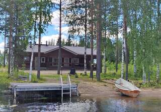 Фото Дома для отпуска Lomavouti Cottages г. Савонранта